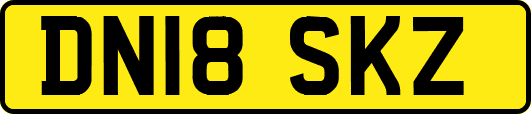DN18SKZ