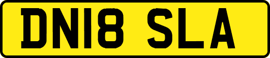DN18SLA