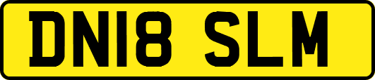 DN18SLM