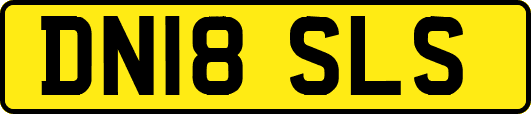 DN18SLS