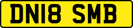 DN18SMB
