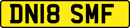 DN18SMF