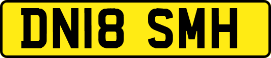DN18SMH