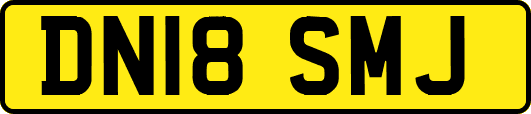 DN18SMJ