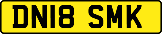 DN18SMK
