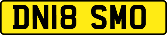 DN18SMO