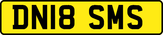 DN18SMS