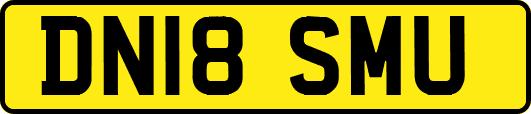 DN18SMU