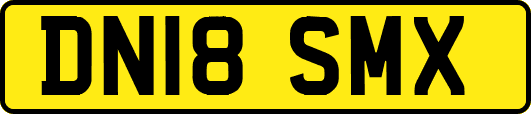 DN18SMX