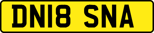 DN18SNA