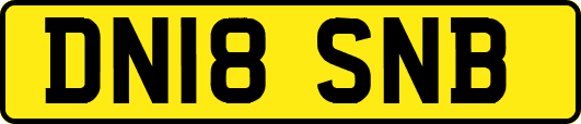 DN18SNB