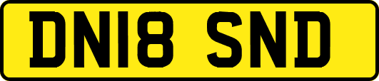 DN18SND