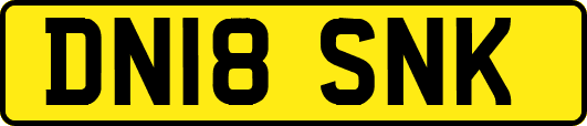 DN18SNK