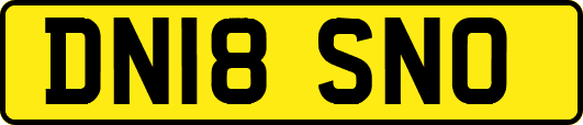 DN18SNO