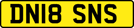 DN18SNS