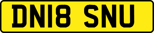 DN18SNU