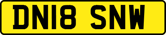 DN18SNW
