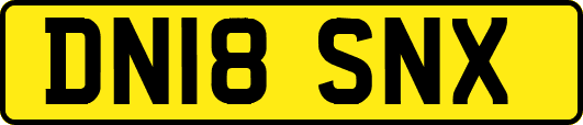 DN18SNX
