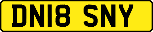 DN18SNY