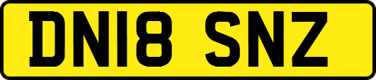 DN18SNZ