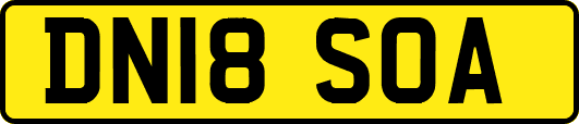 DN18SOA