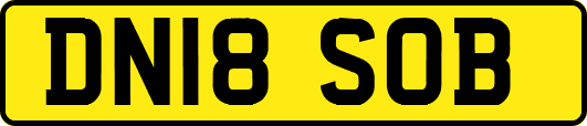 DN18SOB