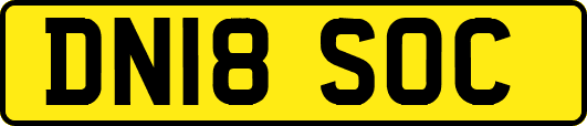 DN18SOC