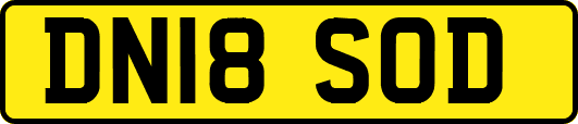 DN18SOD
