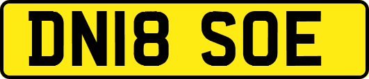 DN18SOE
