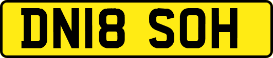 DN18SOH