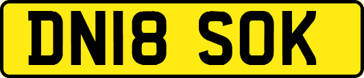 DN18SOK