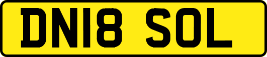 DN18SOL