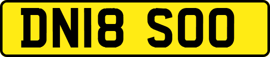 DN18SOO