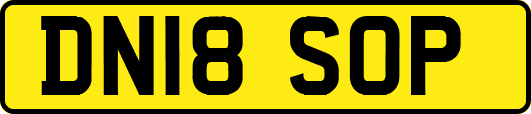 DN18SOP