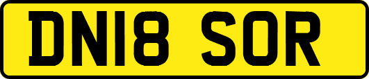 DN18SOR