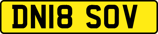 DN18SOV