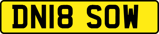DN18SOW