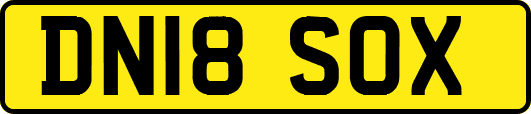 DN18SOX