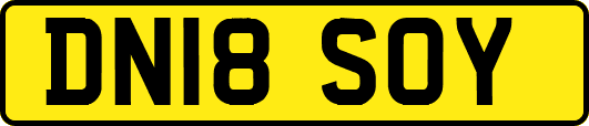 DN18SOY