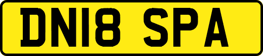 DN18SPA
