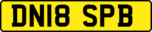DN18SPB