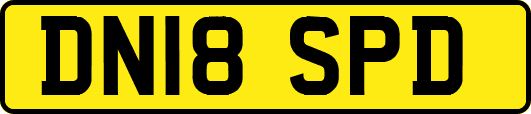 DN18SPD
