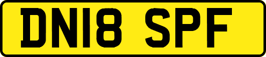 DN18SPF