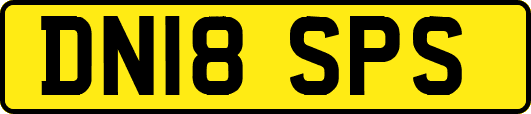 DN18SPS