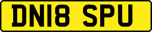 DN18SPU