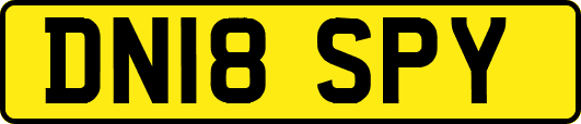 DN18SPY