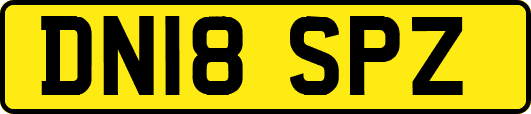 DN18SPZ