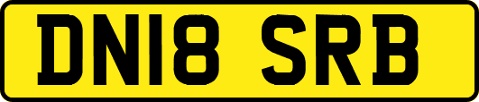 DN18SRB