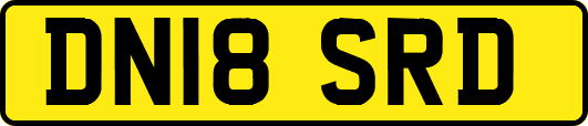 DN18SRD