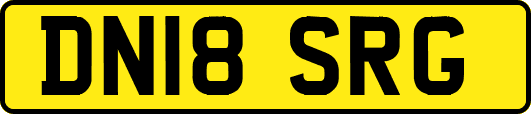 DN18SRG